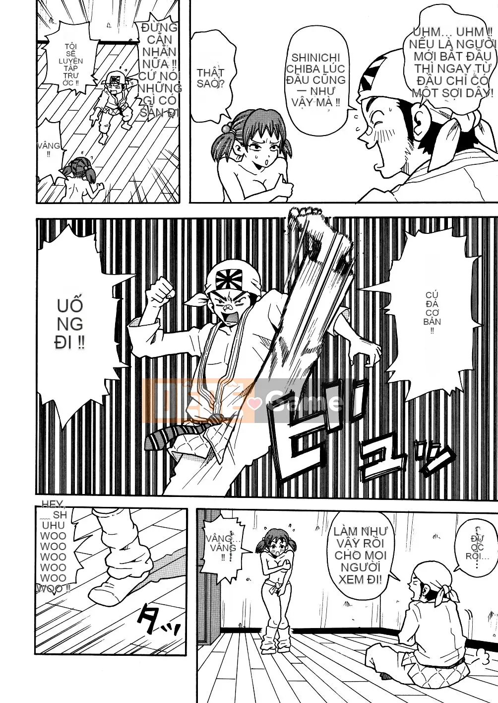 [John K. Peta] Cỗ máy Caligula hấp hối