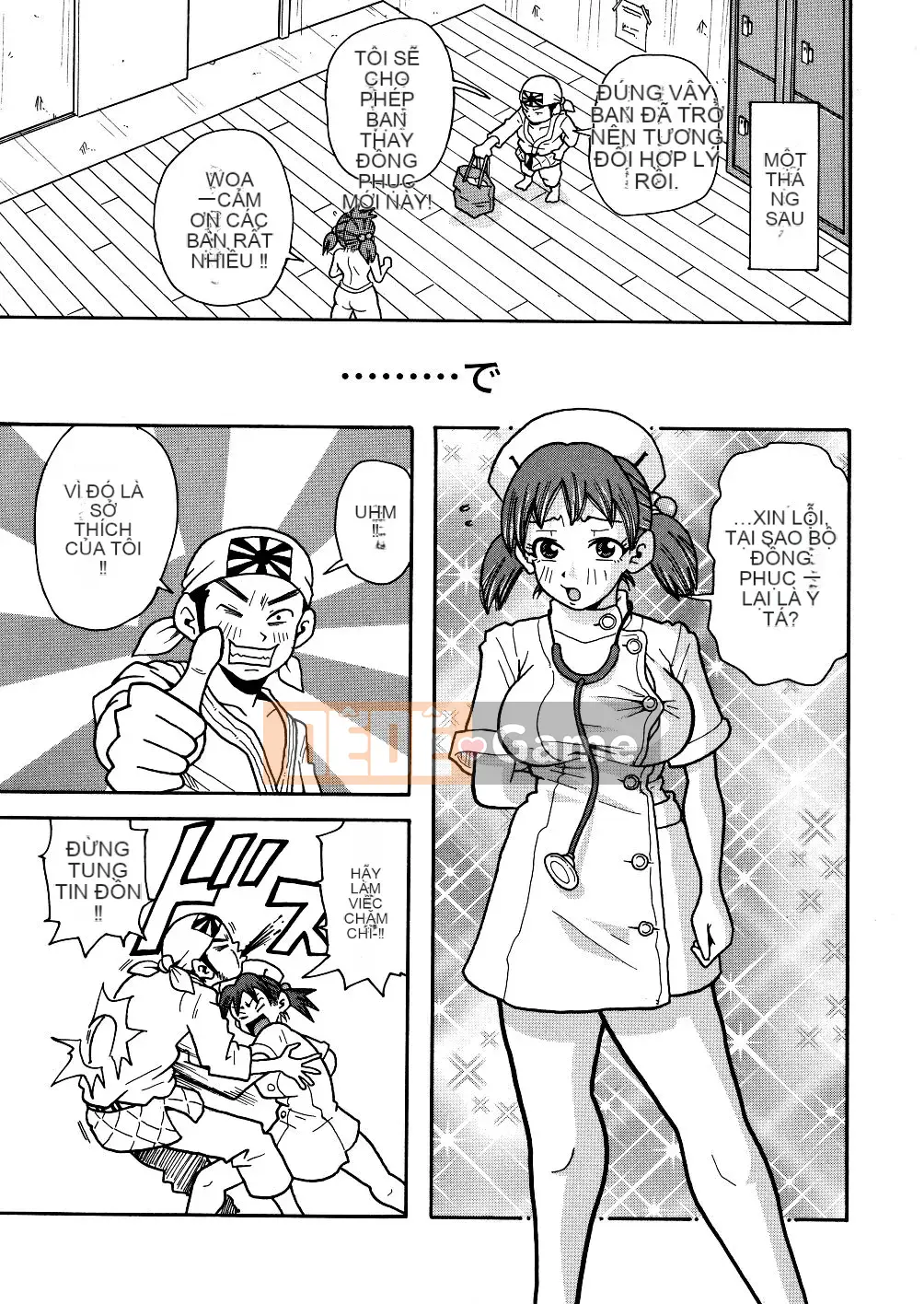 [John K. Peta] Cỗ máy Caligula hấp hối