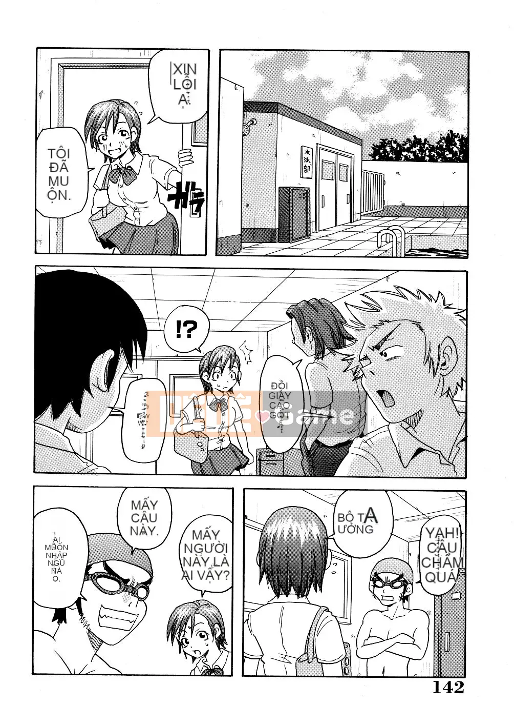 [John K. Peta] Cỗ máy Caligula hấp hối