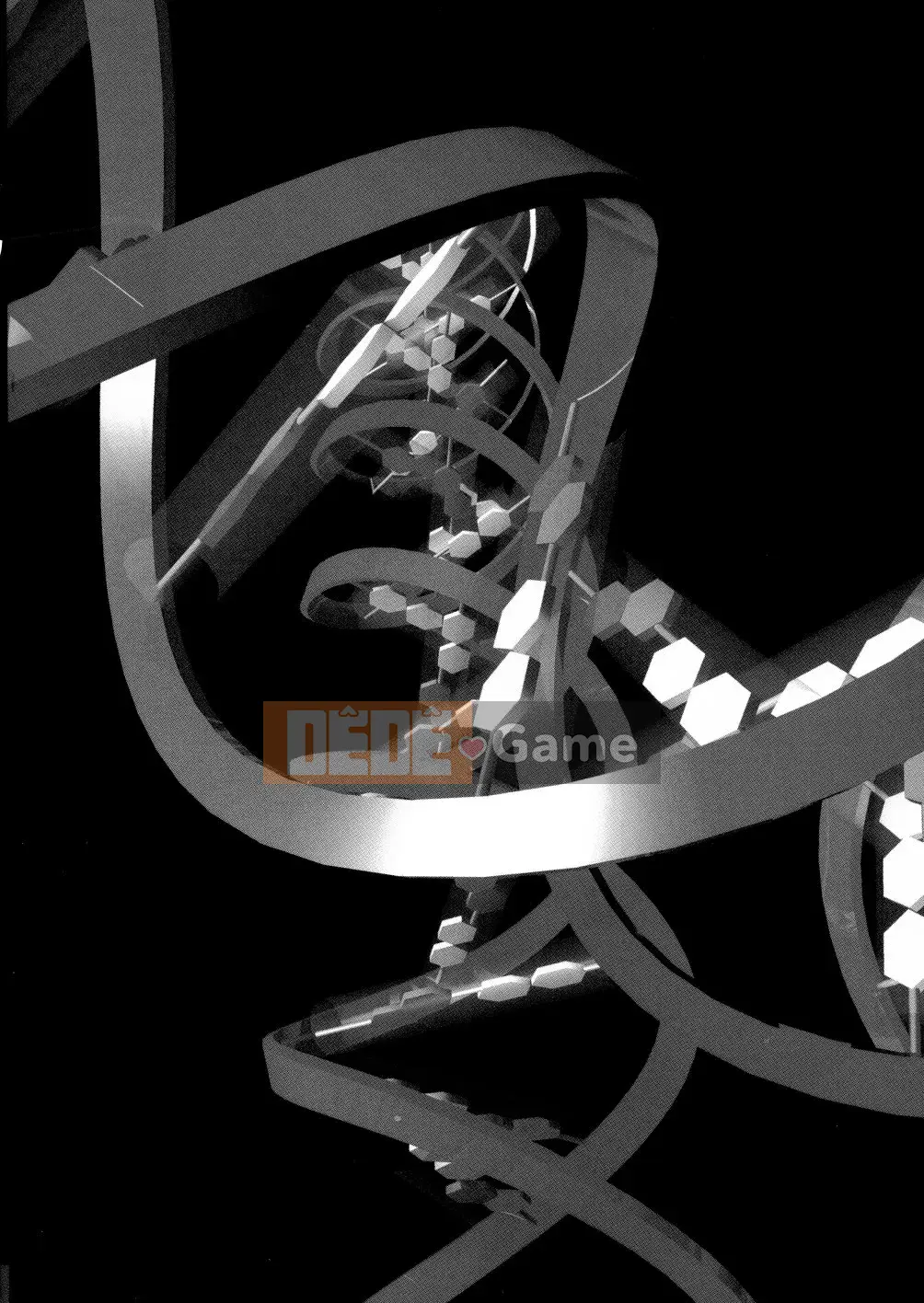 [John K. Peta] Cỗ máy Caligula hấp hối