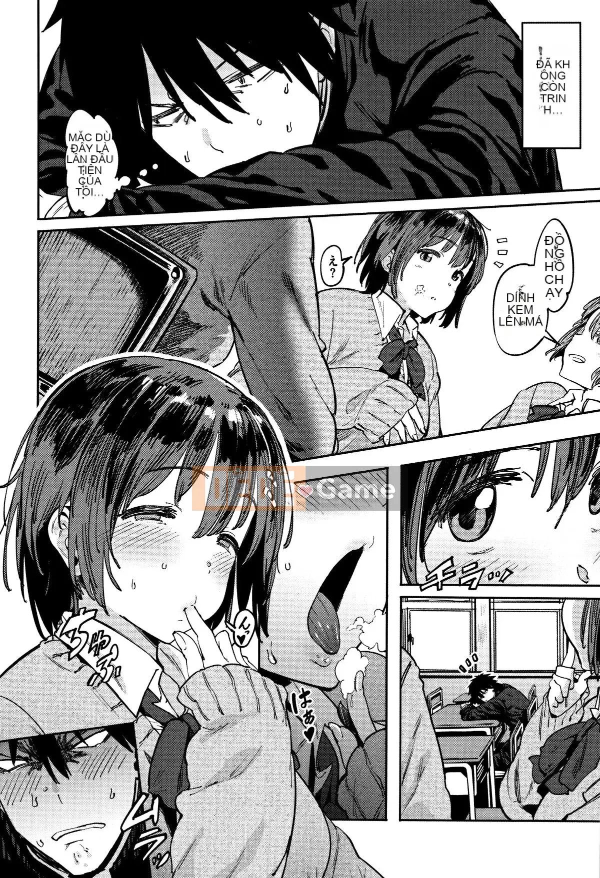 [Pija] Nào, làm thôi nào ♥ + Tập sách 8P