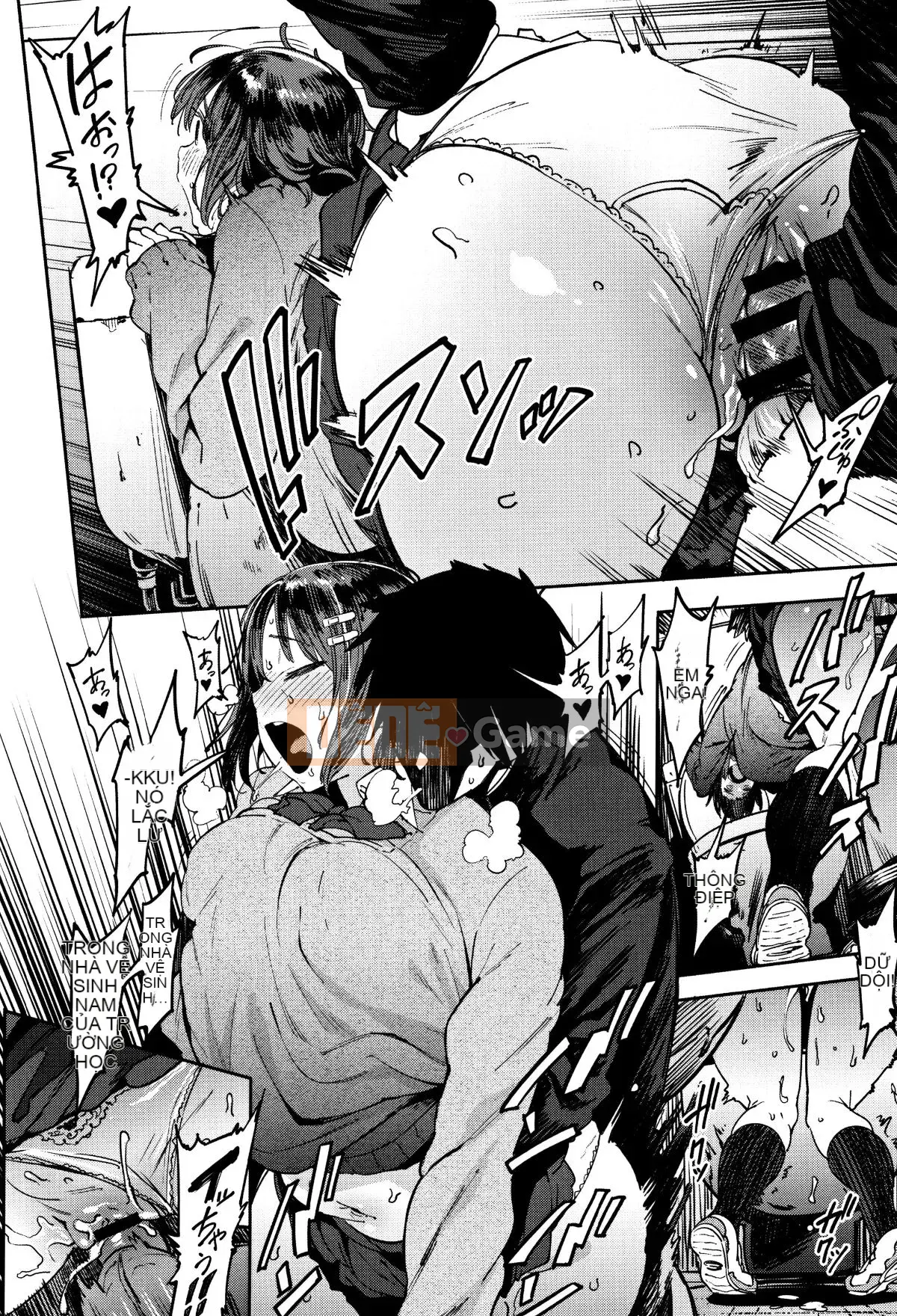 [Pija] Nào, làm thôi nào ♥ + Tập sách 8P