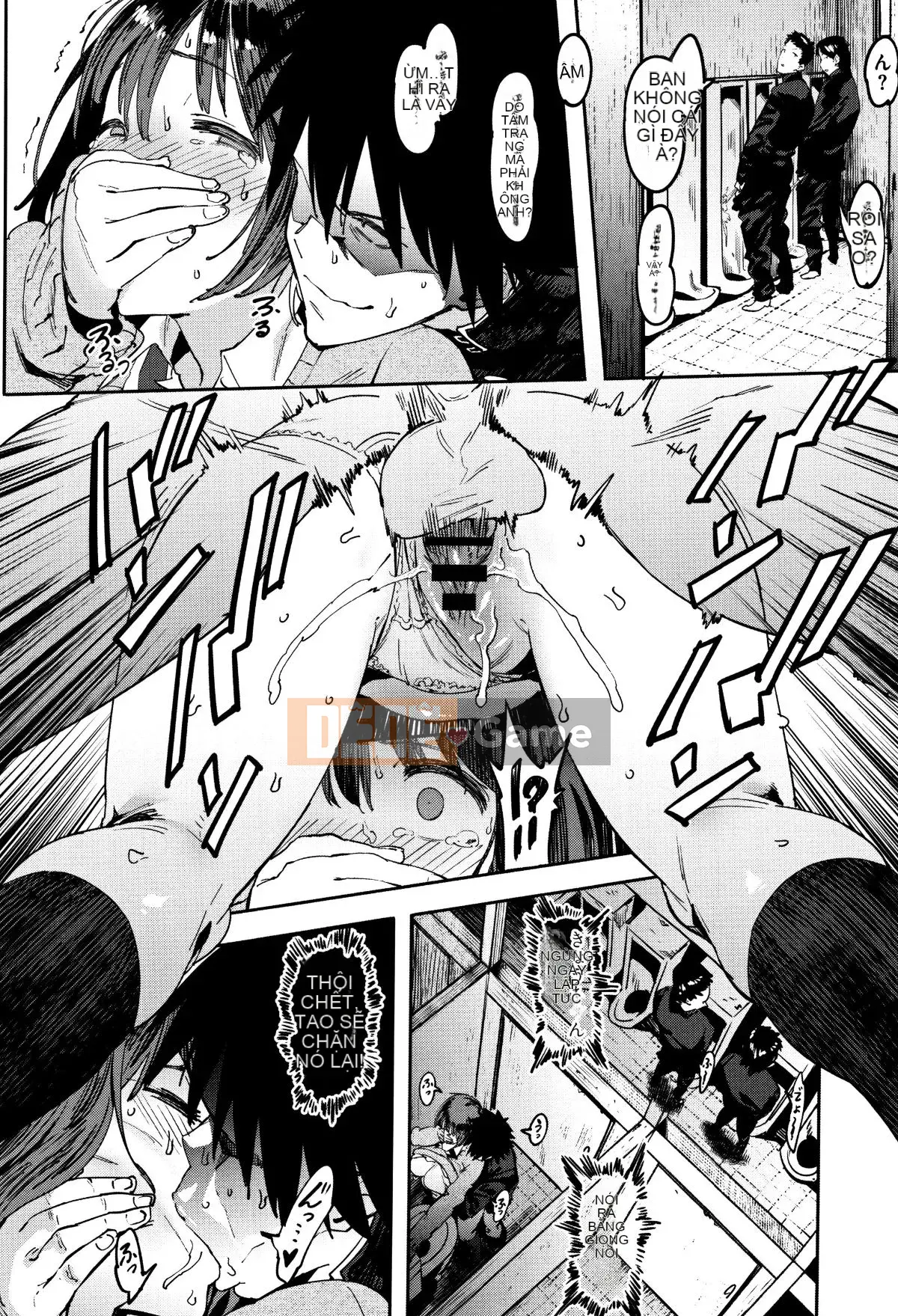 [Pija] Nào, làm thôi nào ♥ + Tập sách 8P