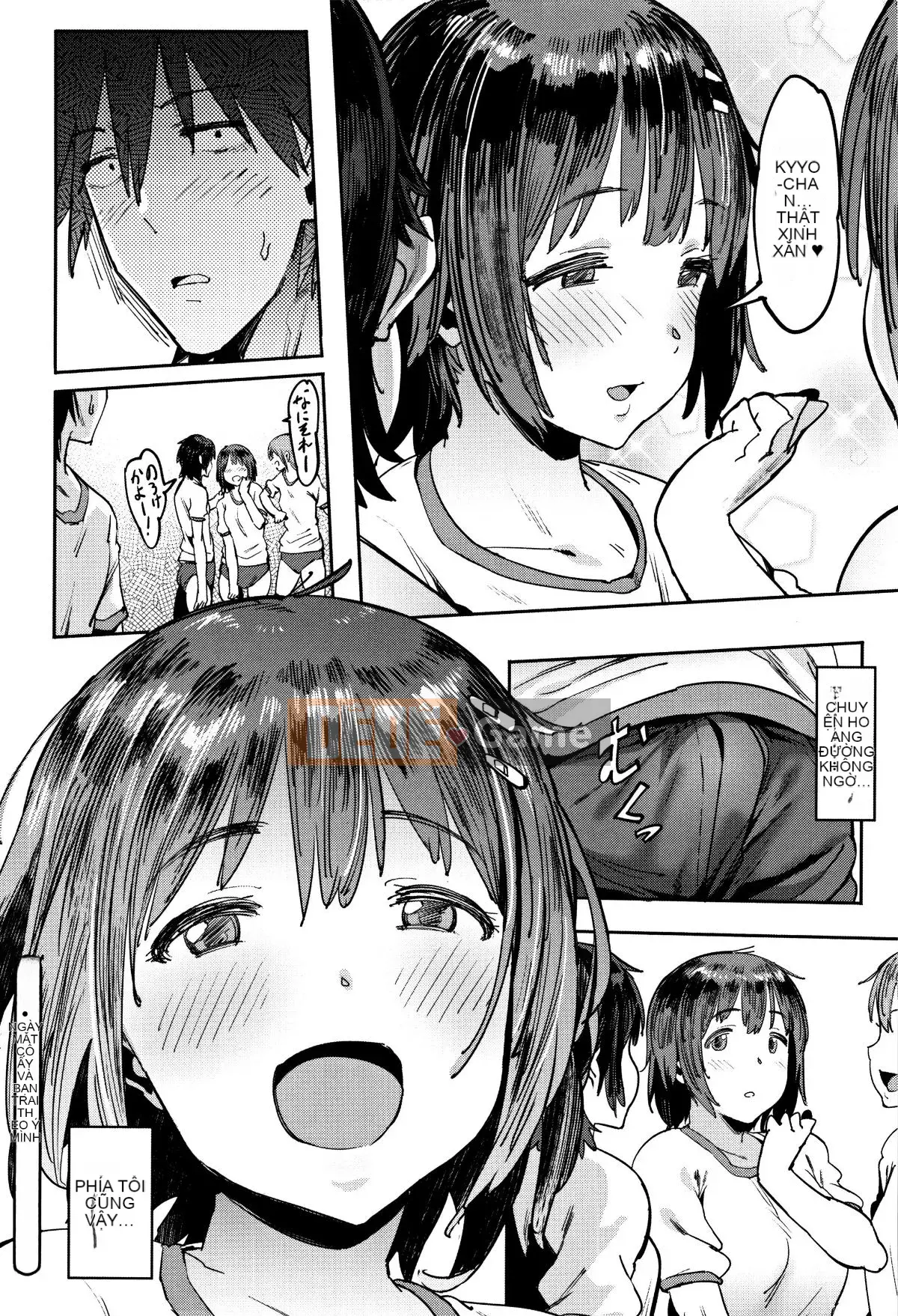 [Pija] Nào, làm thôi nào ♥ + Tập sách 8P