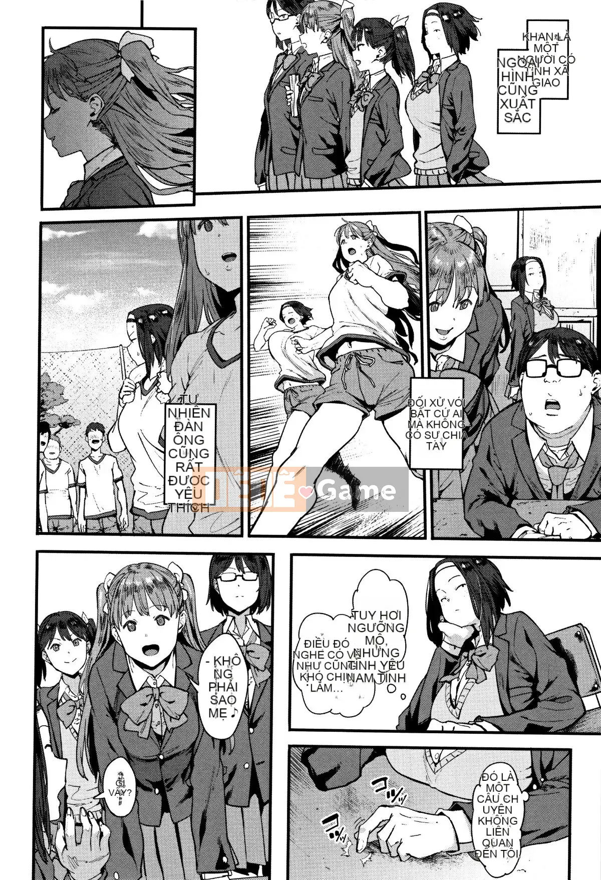 [Pija] Nào, làm thôi nào ♥ + Tập sách 8P