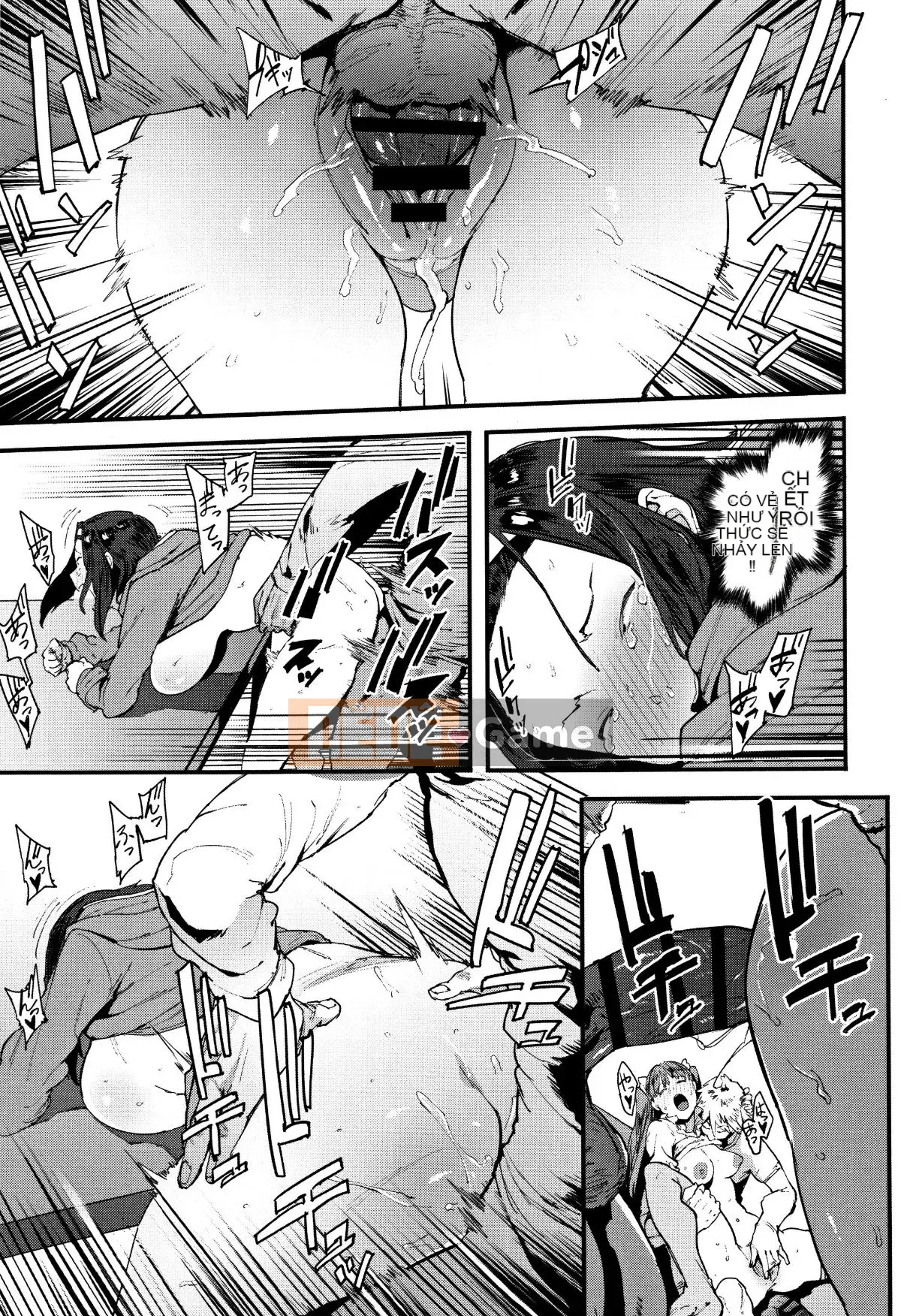 [Pija] Nào, làm thôi nào ♥ + Tập sách 8P