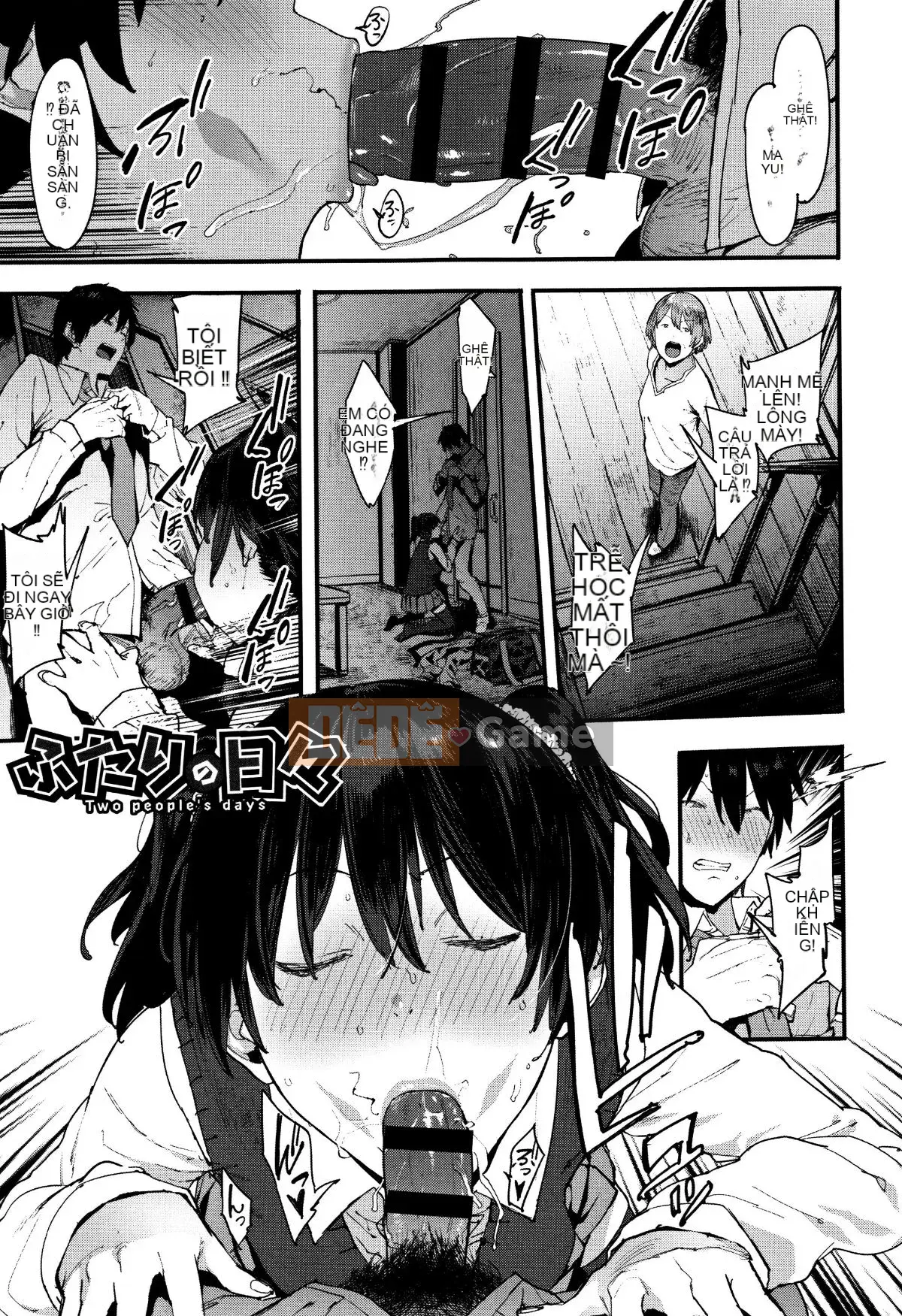 [Pija] Nào, làm thôi nào ♥ + Tập sách 8P