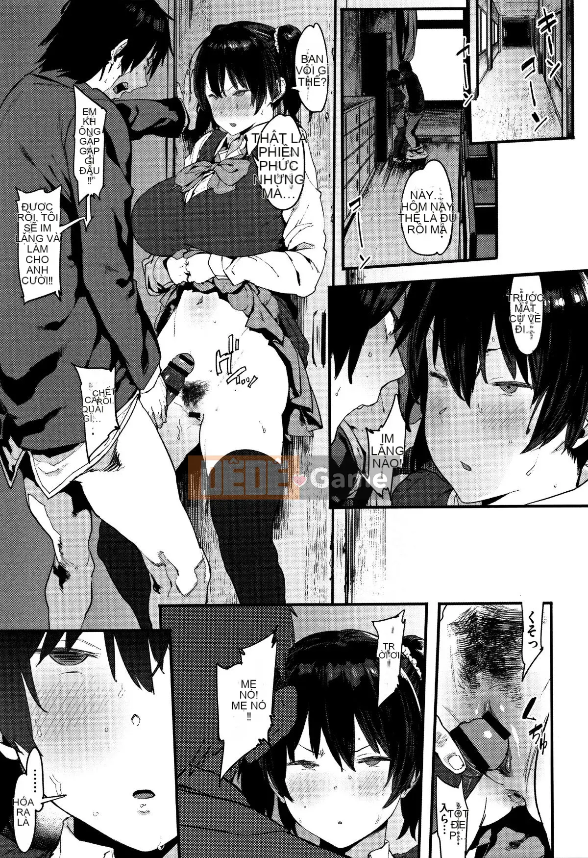 [Pija] Nào, làm thôi nào ♥ + Tập sách 8P