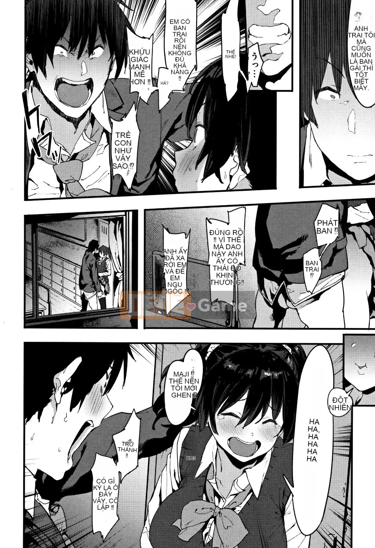 [Pija] Nào, làm thôi nào ♥ + Tập sách 8P