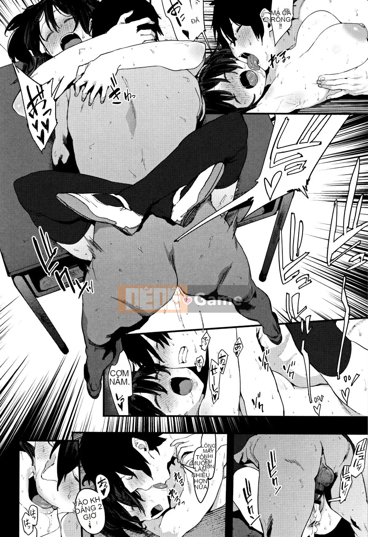 [Pija] Nào, làm thôi nào ♥ + Tập sách 8P