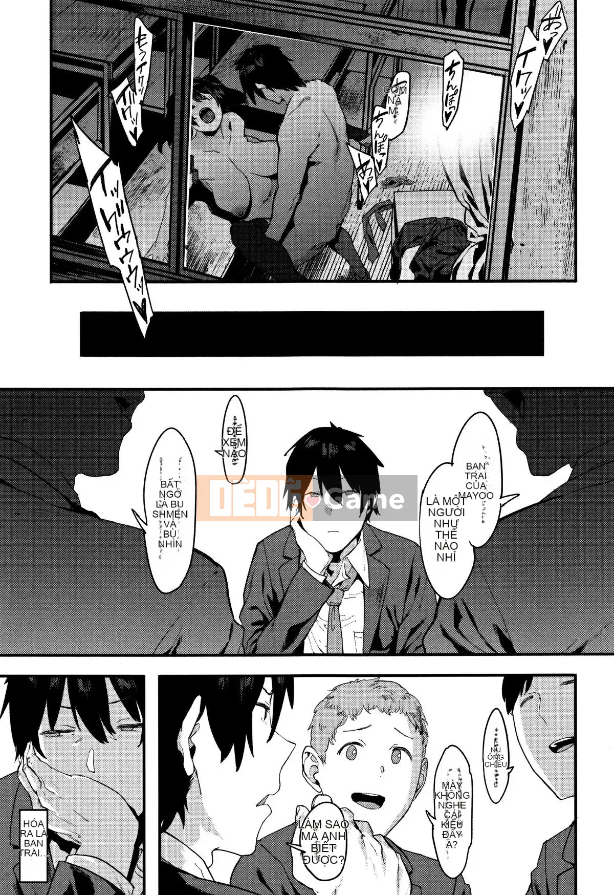 [Pija] Nào, làm thôi nào ♥ + Tập sách 8P