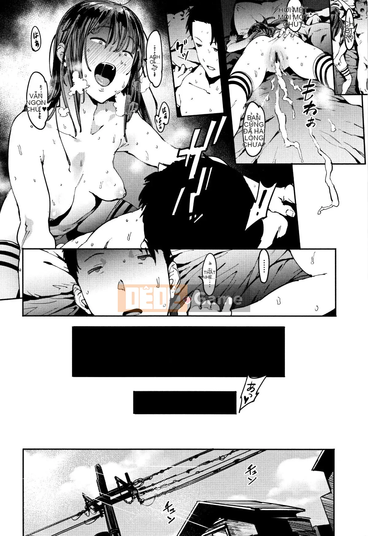 [Pija] Nào, làm thôi nào ♥ + Tập sách 8P