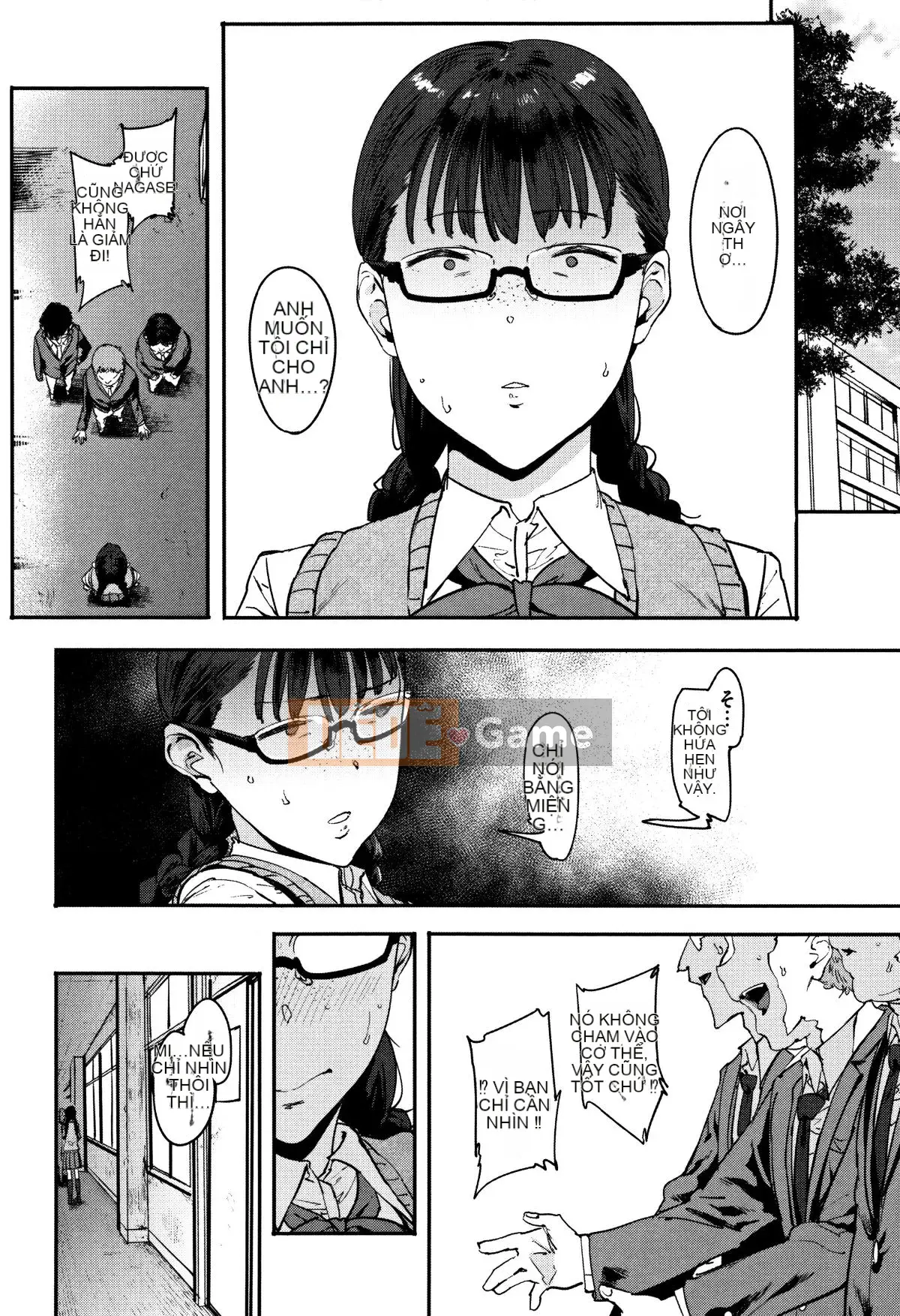 [Pija] Nào, làm thôi nào ♥ + Tập sách 8P