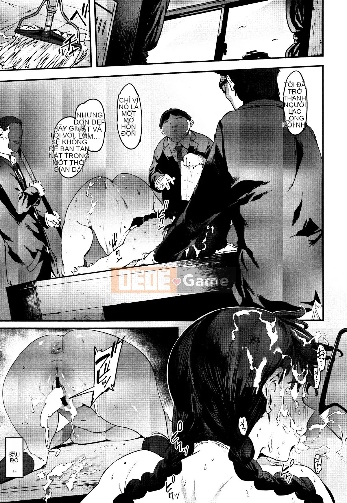 [Pija] Nào, làm thôi nào ♥ + Tập sách 8P