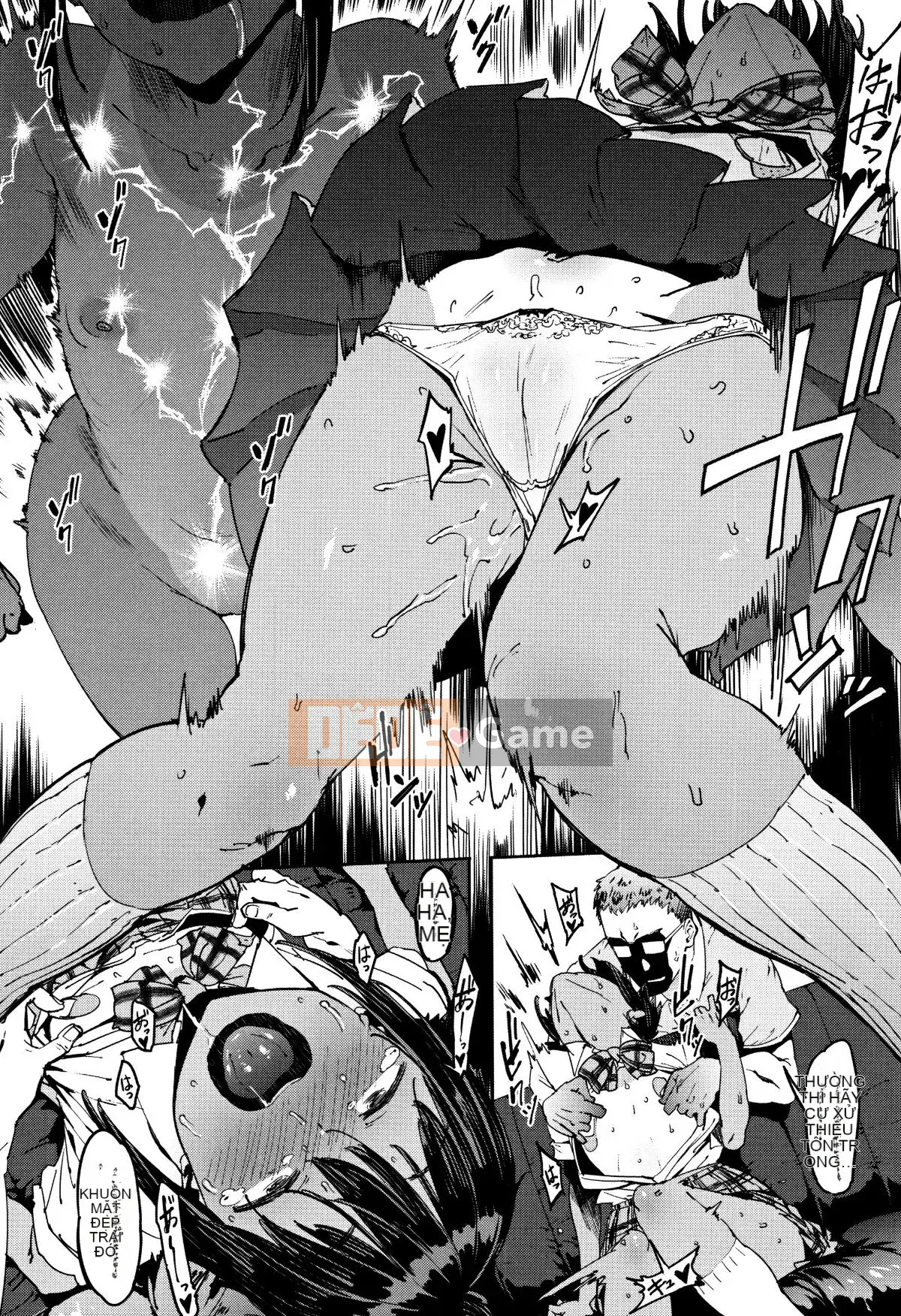 [Pija] Nào, làm thôi nào ♥ + Tập sách 8P