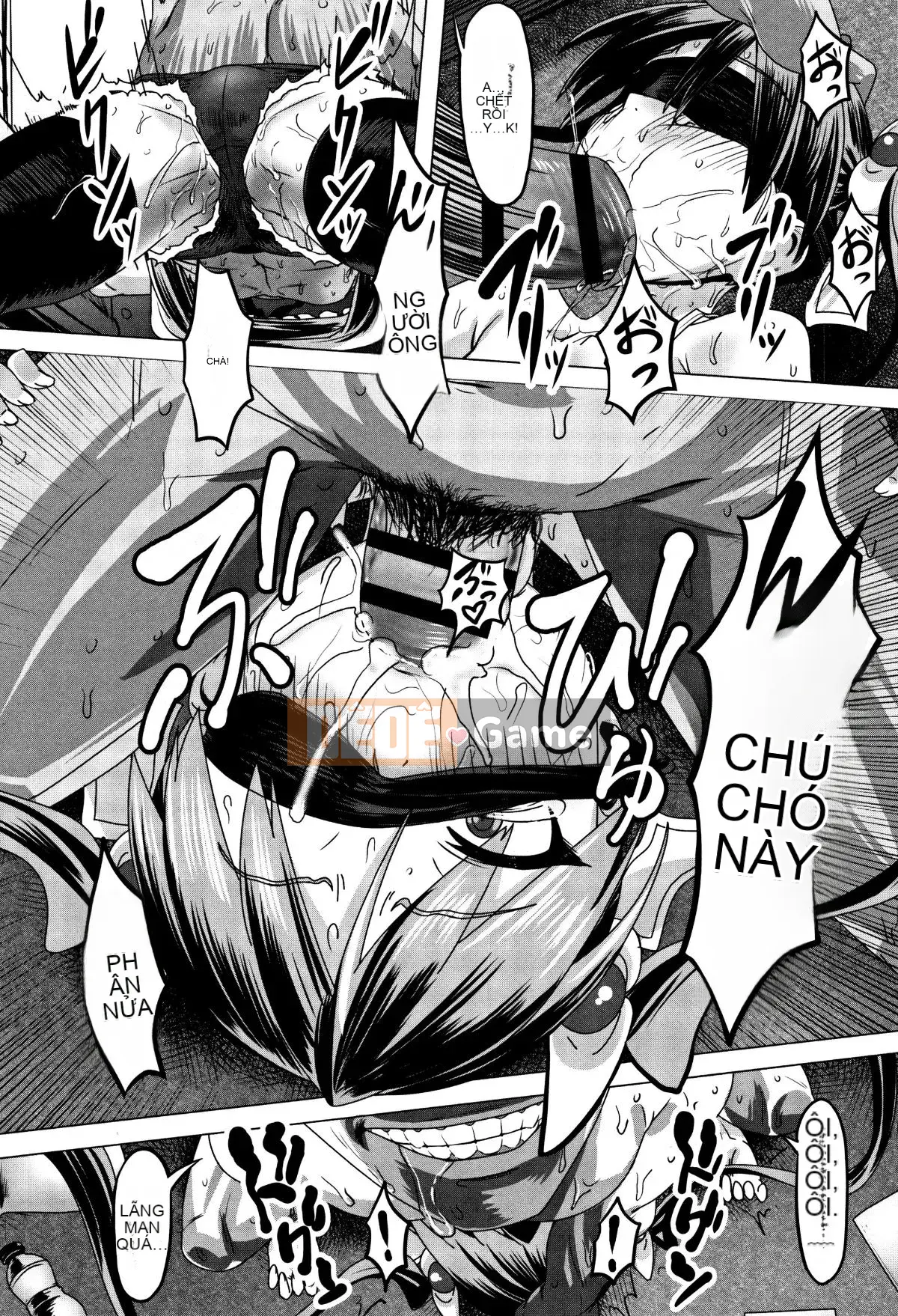 [Pija] Nào, làm thôi nào ♥ + Tập sách 8P