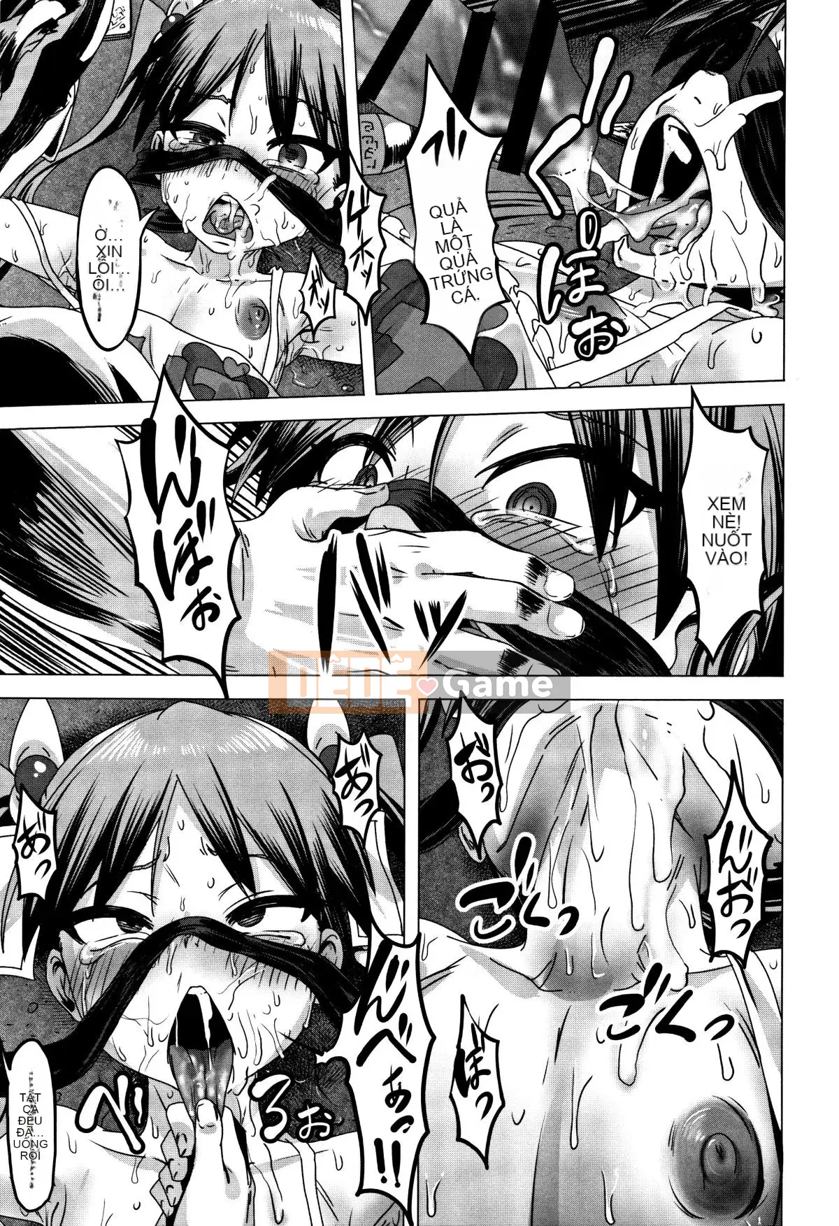 [Pija] Nào, làm thôi nào ♥ + Tập sách 8P