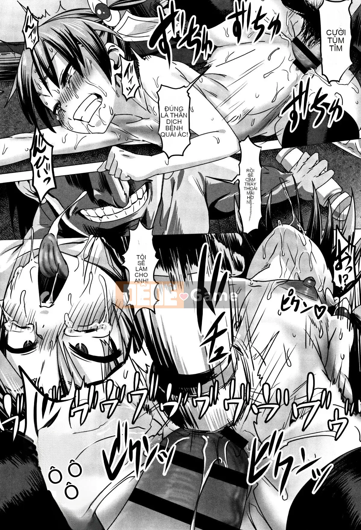 [Pija] Nào, làm thôi nào ♥ + Tập sách 8P