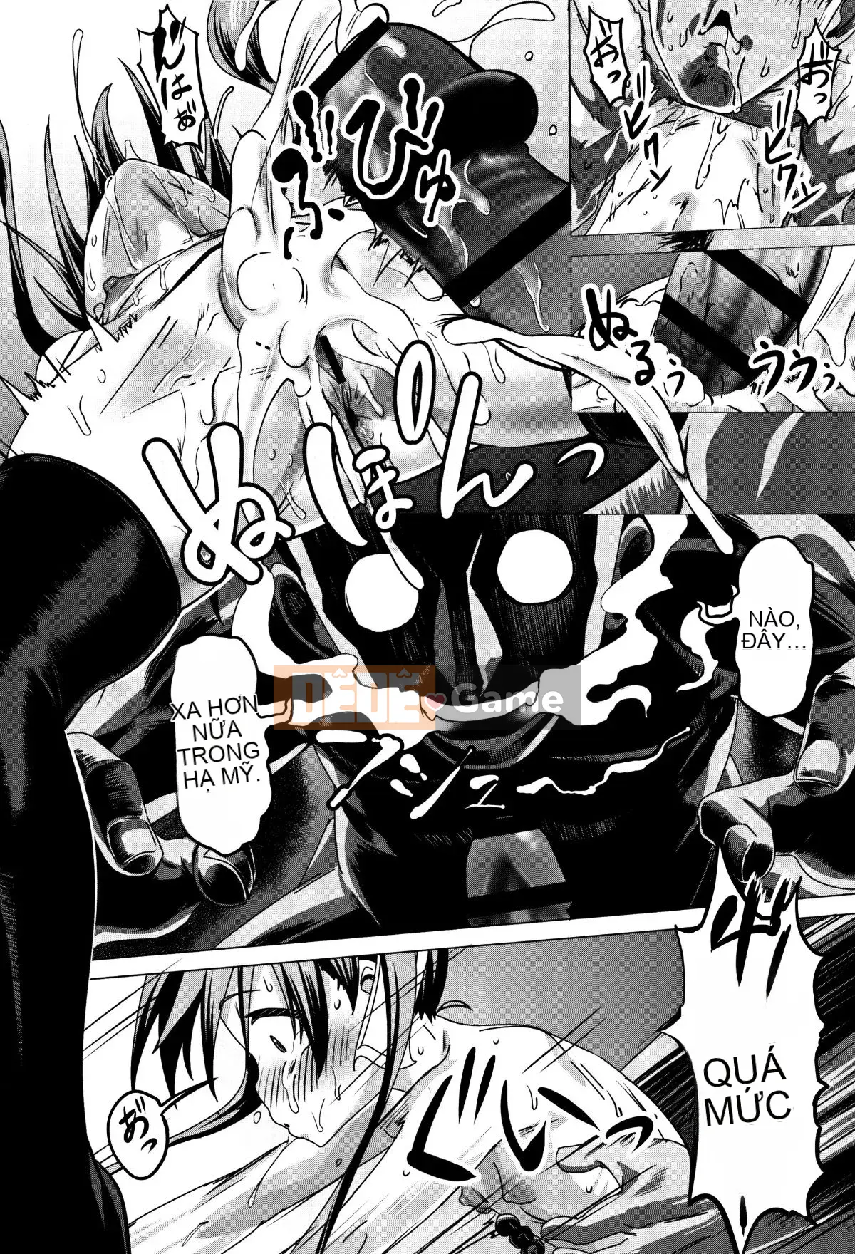 [Pija] Nào, làm thôi nào ♥ + Tập sách 8P