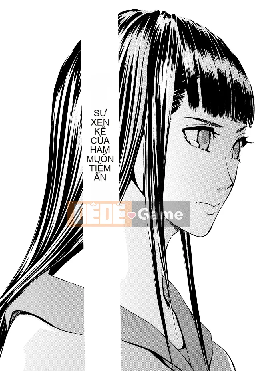 [Clone Ningen] Yomeho to Tsumaho