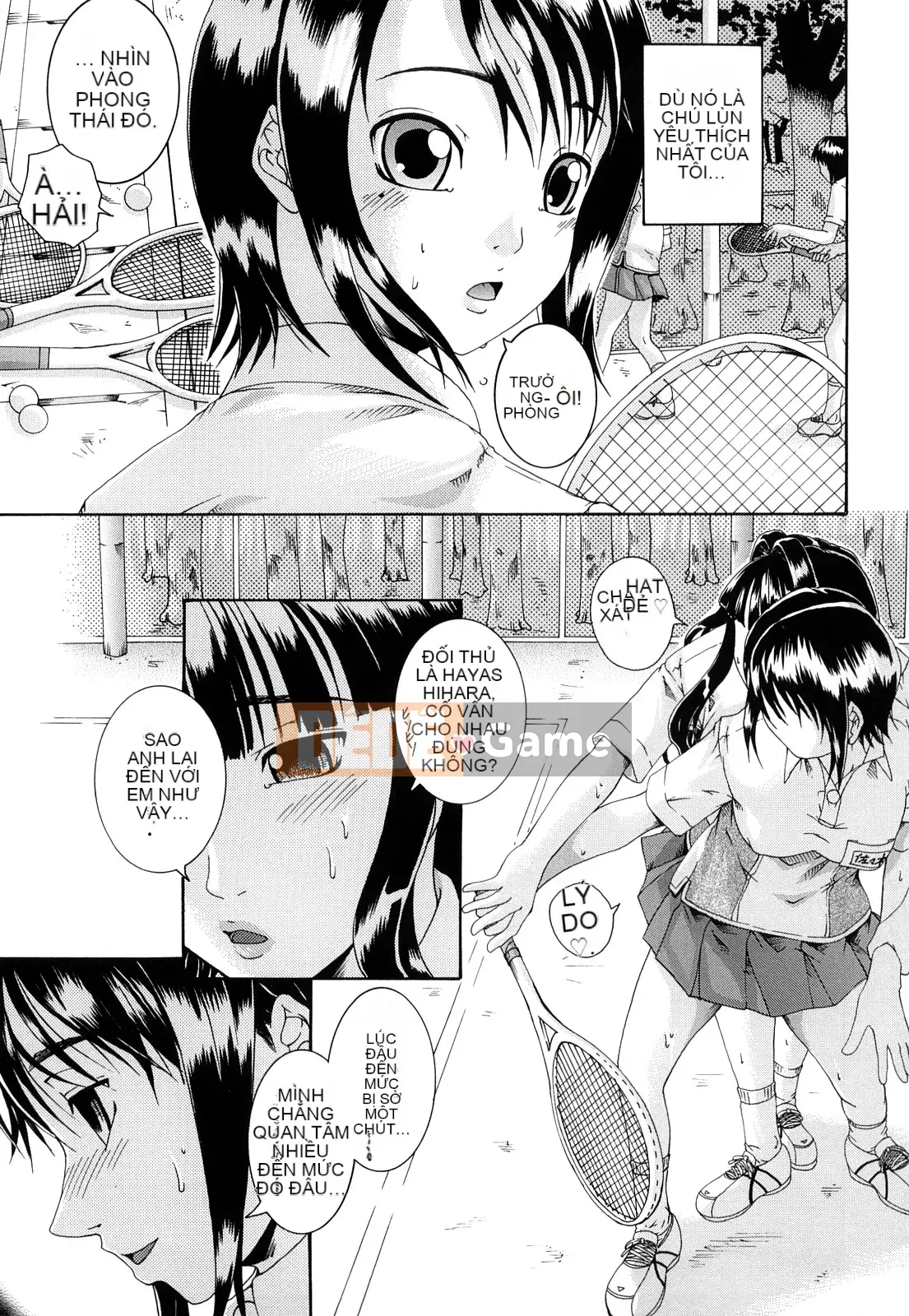 [Araya Arai] Bishoujo Houkou