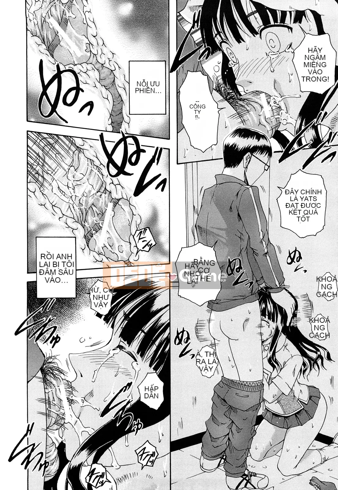 [Araya Arai] Bishoujo Houkou