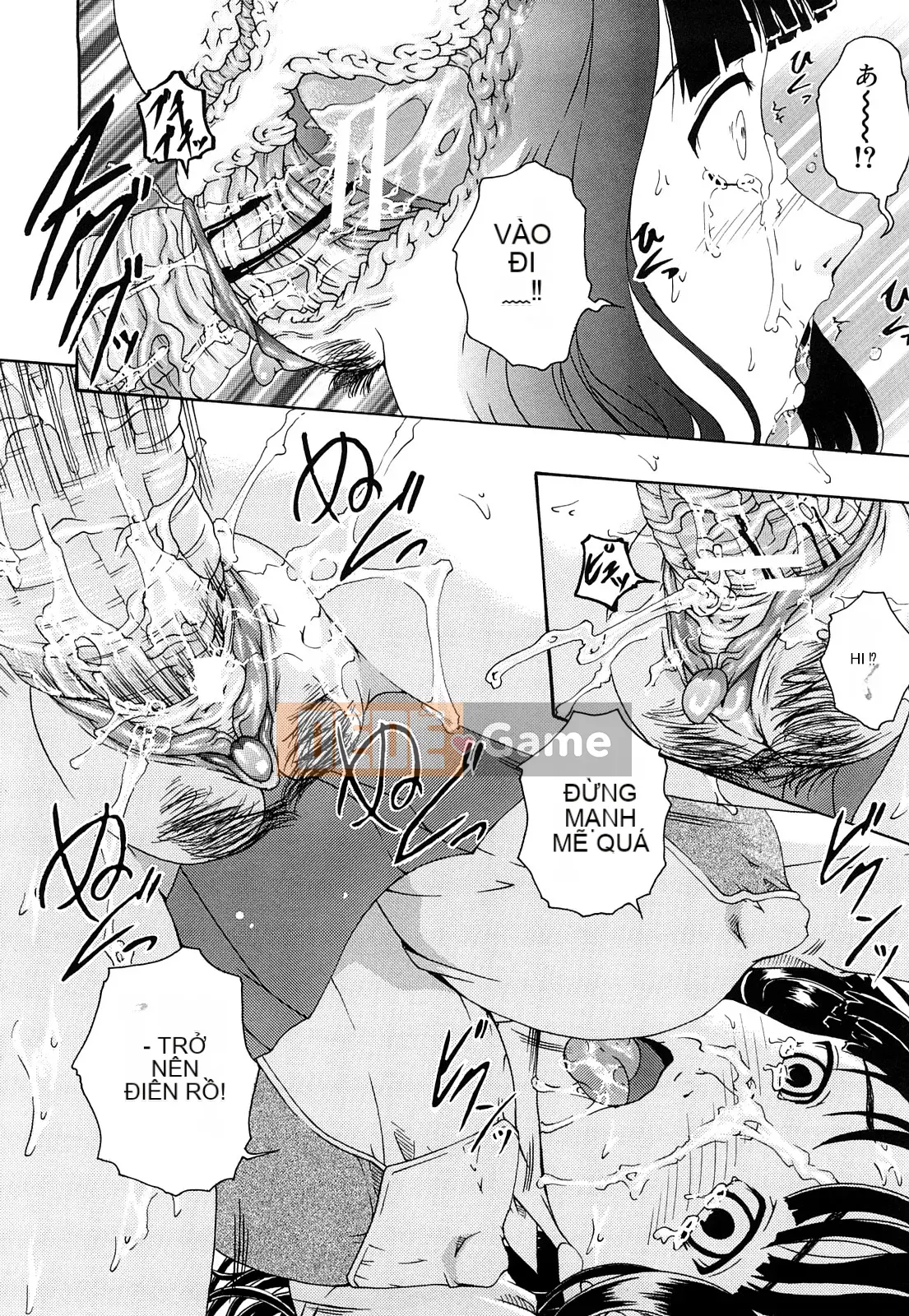 [Araya Arai] Bishoujo Houkou