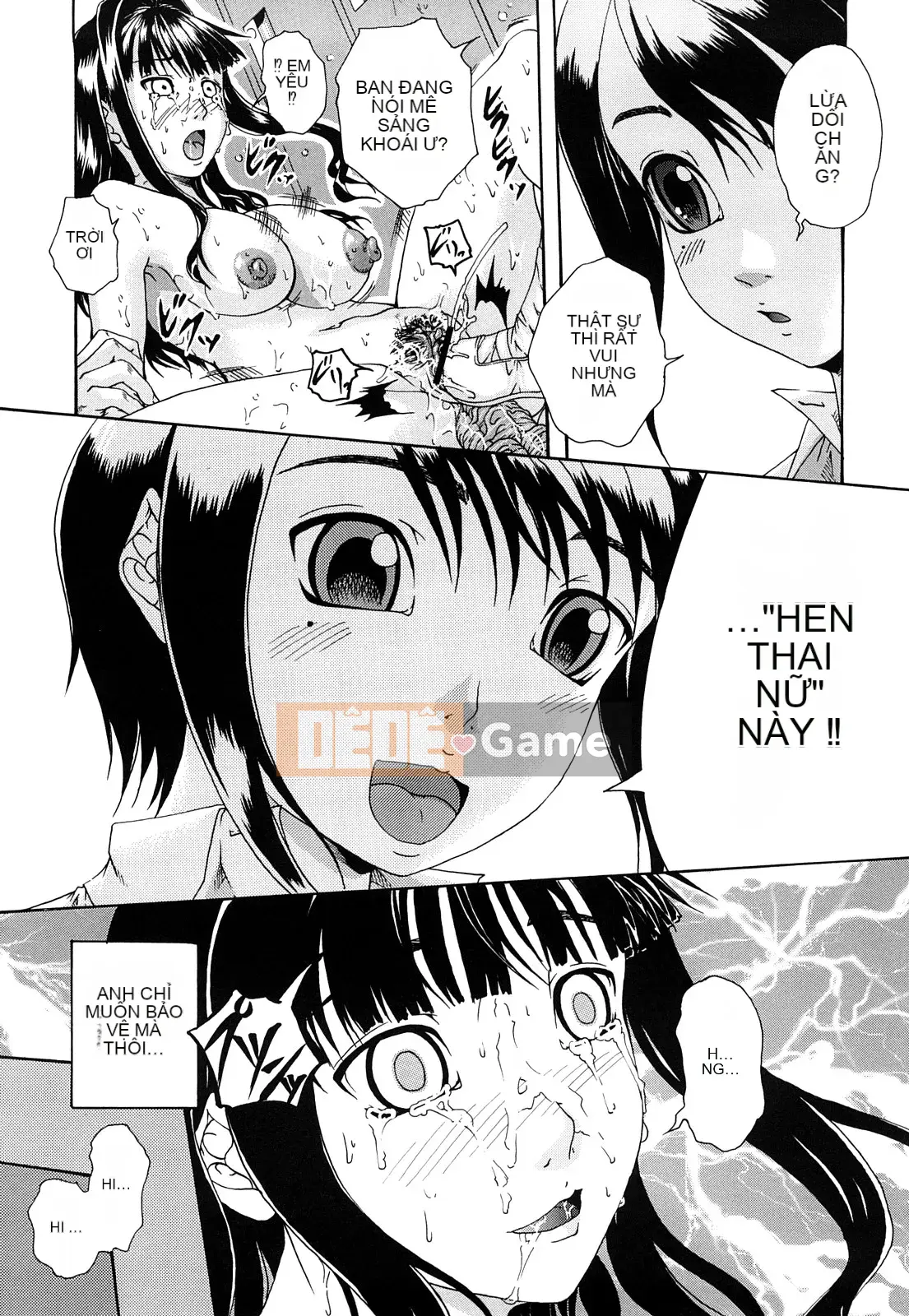 [Araya Arai] Bishoujo Houkou