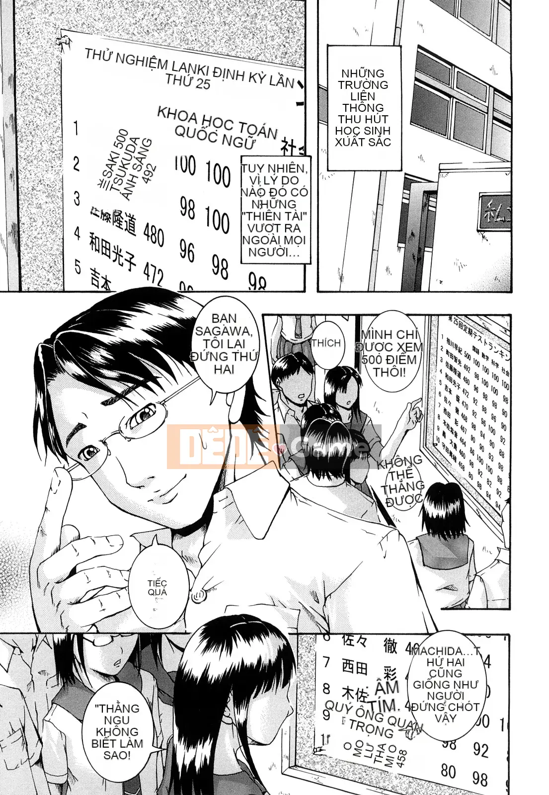 [Araya Arai] Bishoujo Houkou