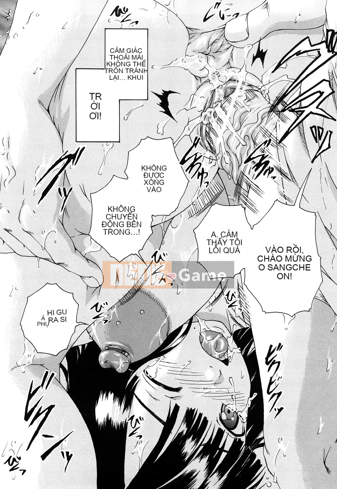 [Araya Arai] Bishoujo Houkou