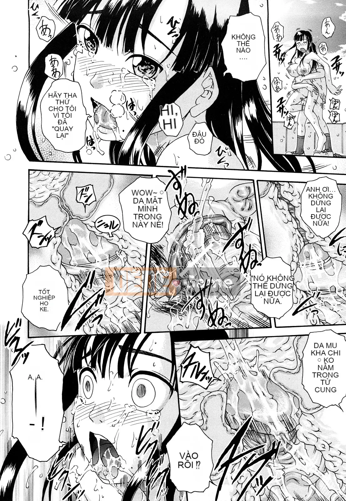 [Araya Arai] Bishoujo Houkou