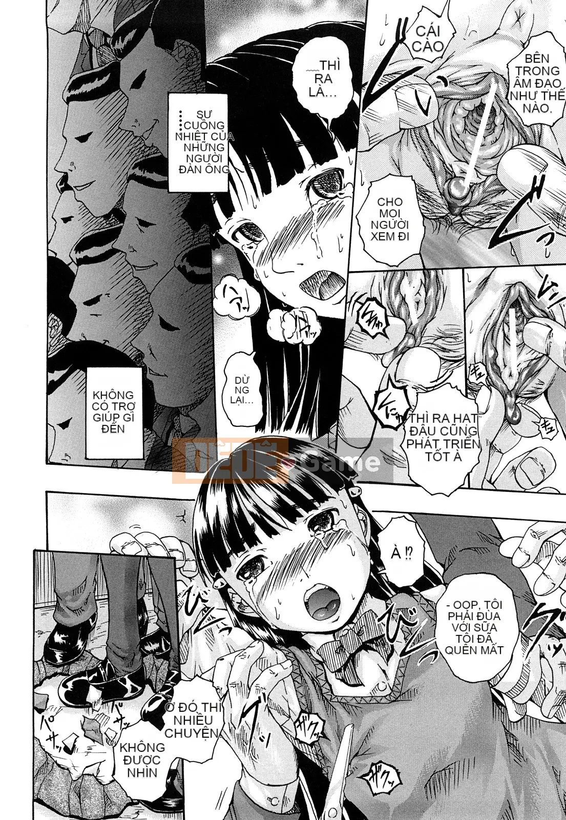 [Araya Arai] Bishoujo Houkou