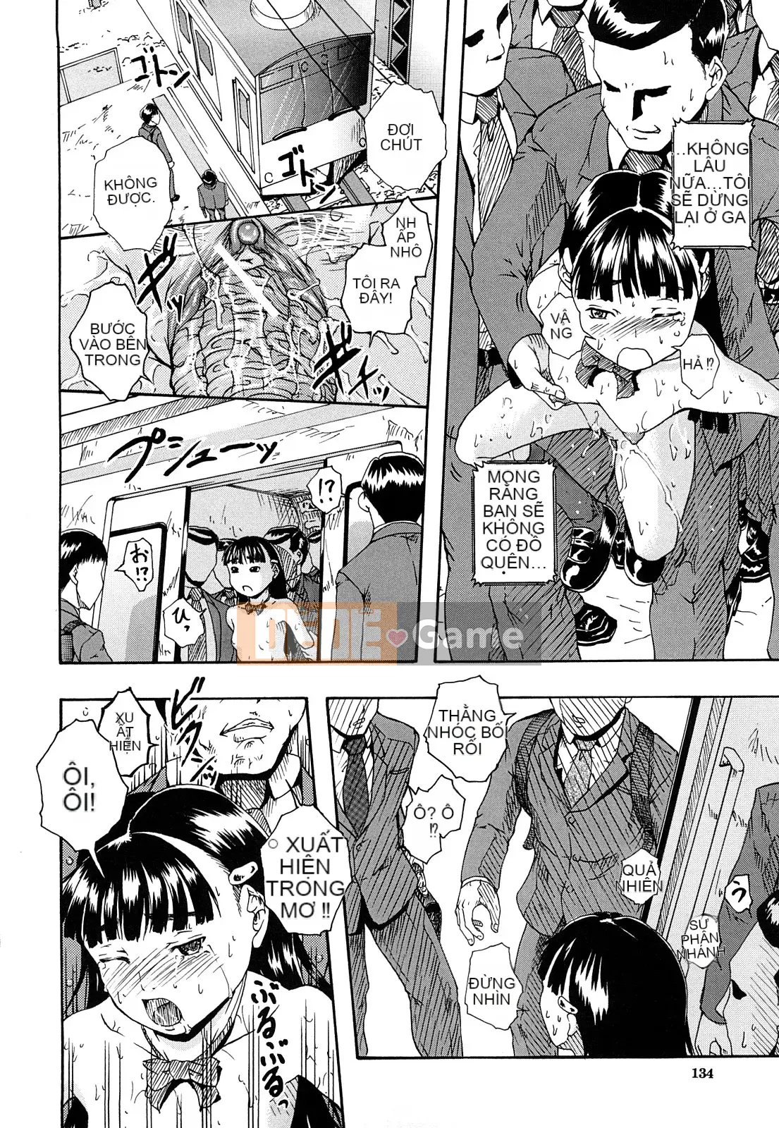 [Araya Arai] Bishoujo Houkou