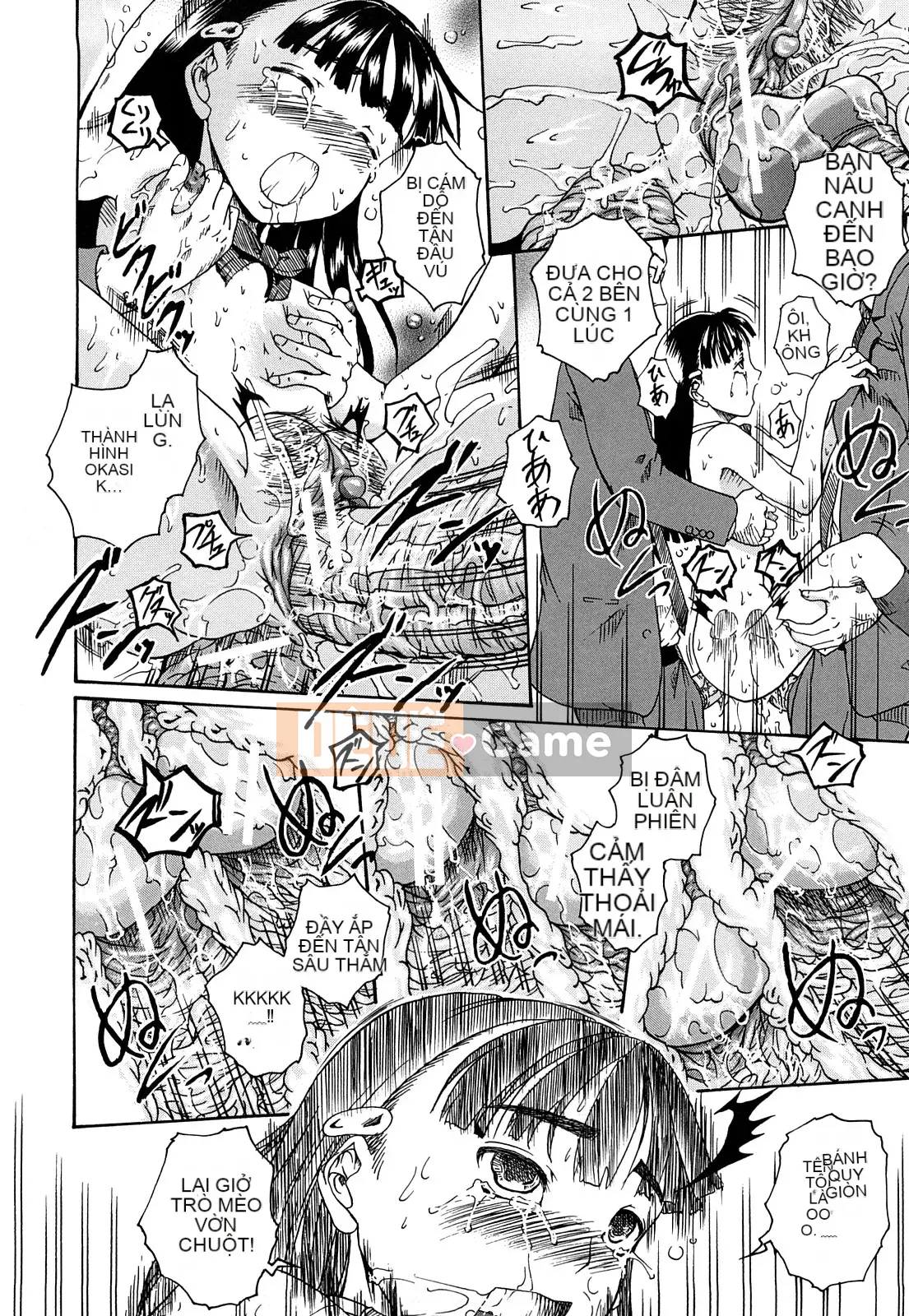 [Araya Arai] Bishoujo Houkou