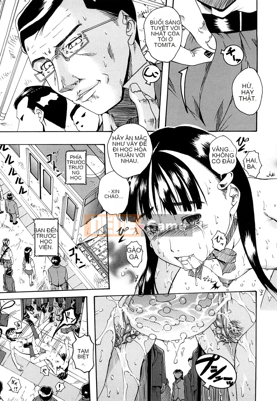 [Araya Arai] Bishoujo Houkou