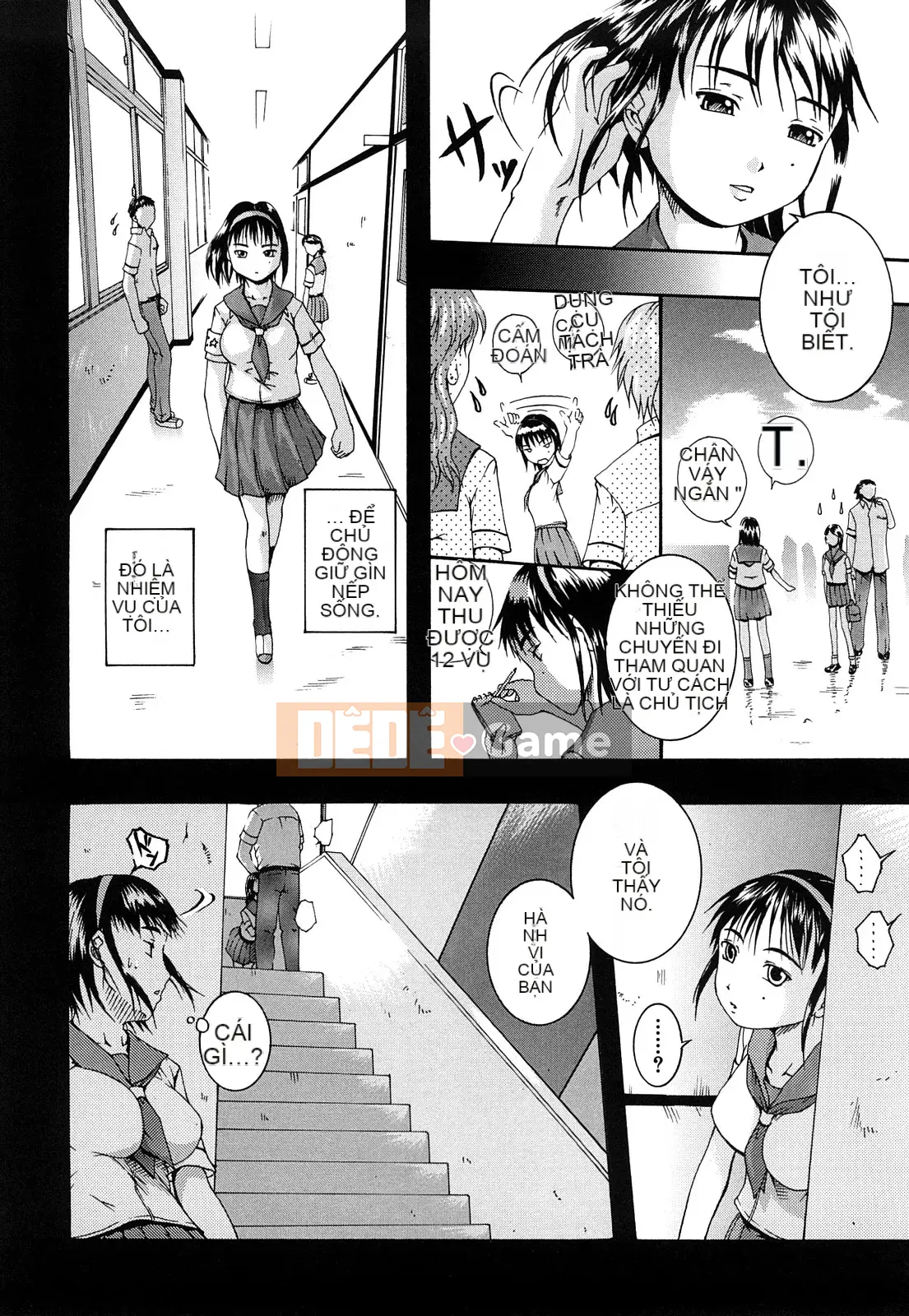 [Araya Arai] Bishoujo Houkou