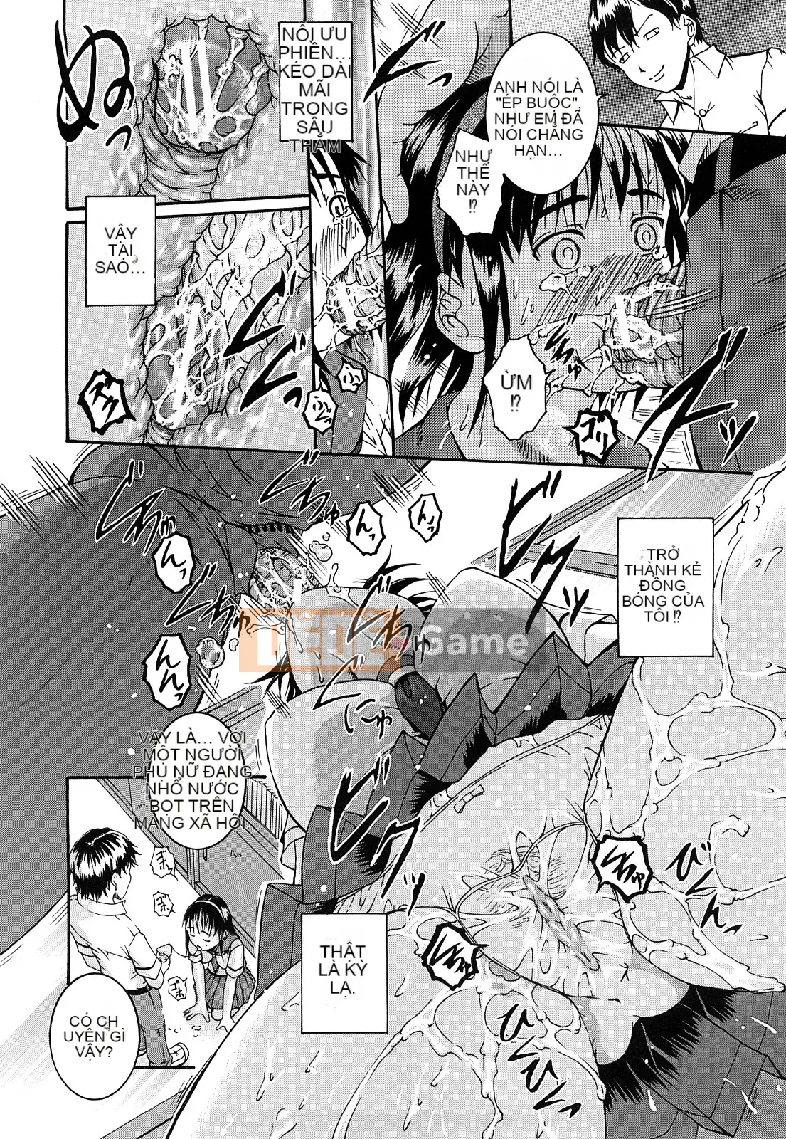 [Araya Arai] Bishoujo Houkou