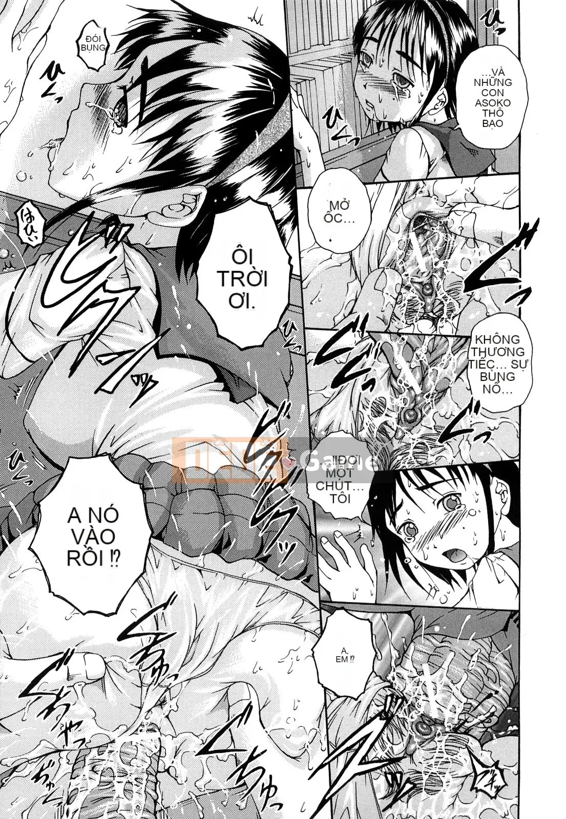 [Araya Arai] Bishoujo Houkou