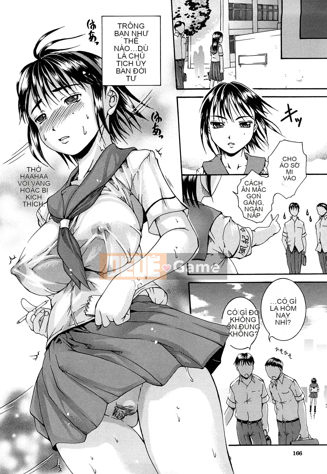 [Araya Arai] Bishoujo Houkou