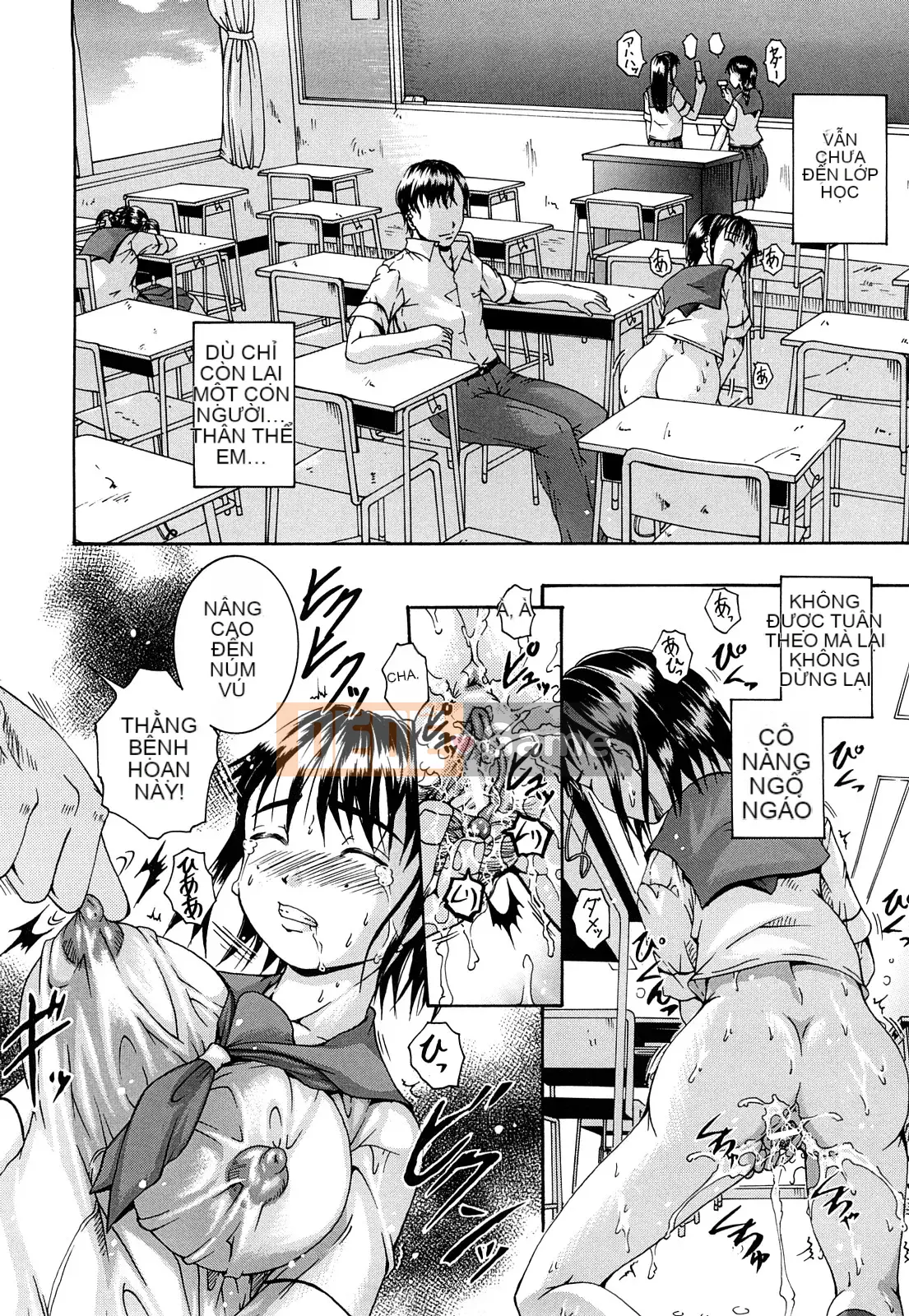 [Araya Arai] Bishoujo Houkou