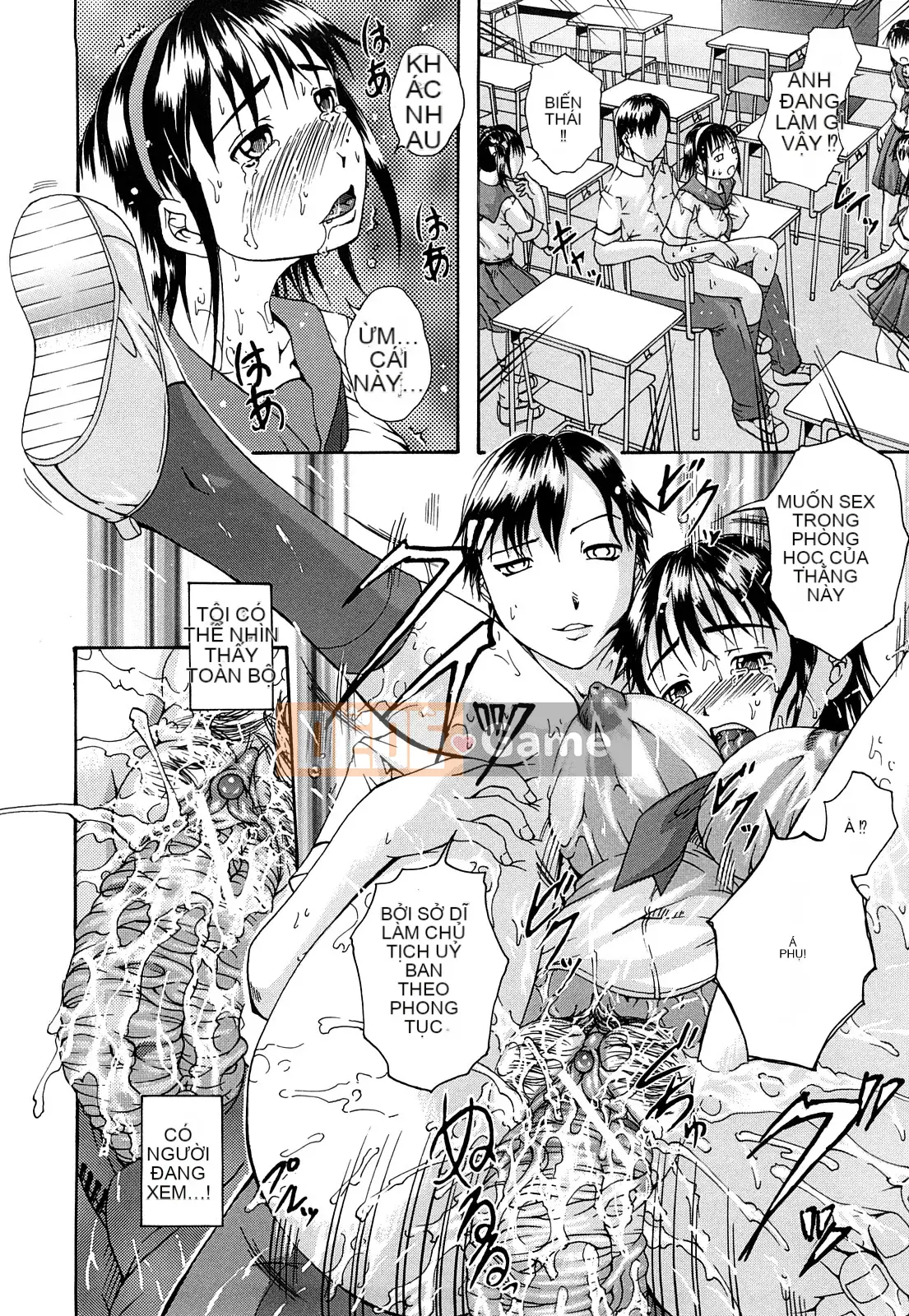 [Araya Arai] Bishoujo Houkou