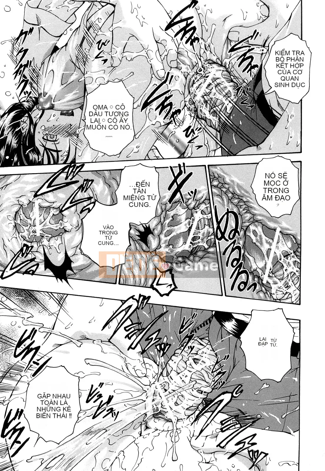 [Araya Arai] Bishoujo Houkou