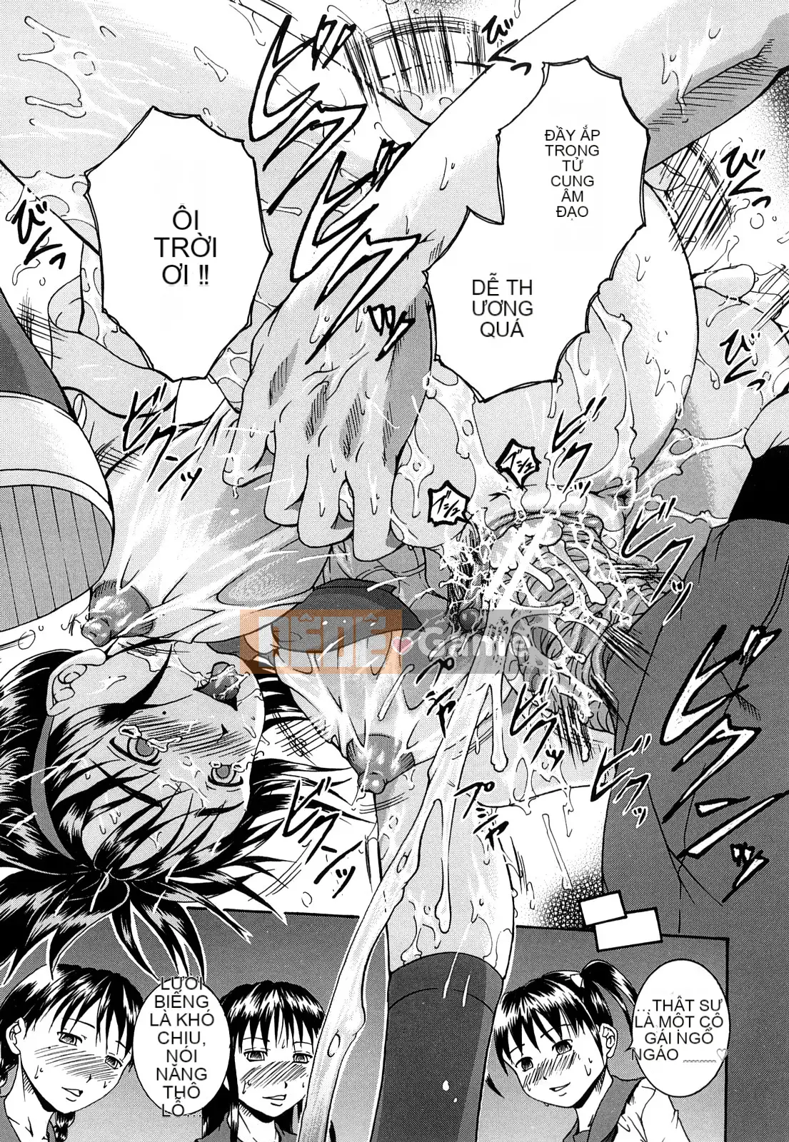 [Araya Arai] Bishoujo Houkou