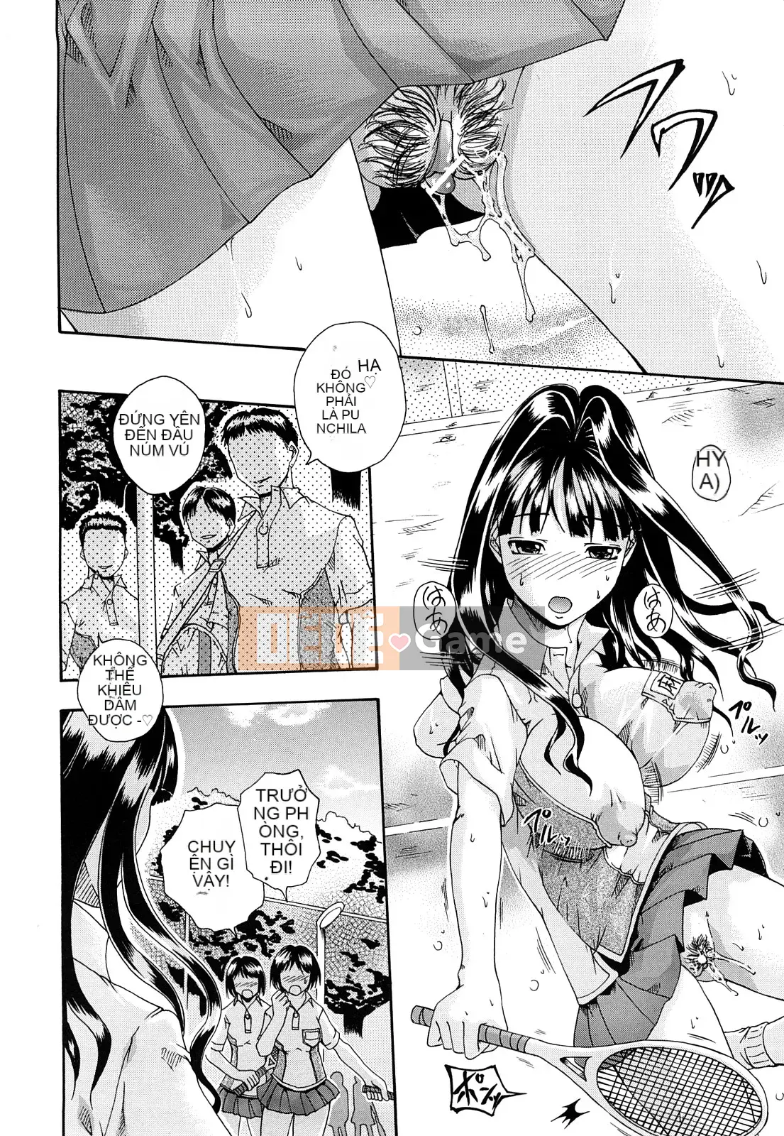 [Araya Arai] Bishoujo Houkou