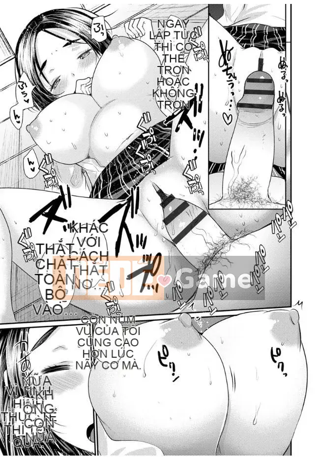 [Ichiko] Hame và Onee-chan