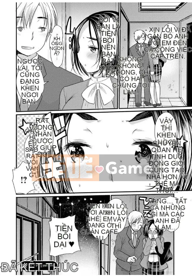 [Ichiko] Hame và Onee-chan