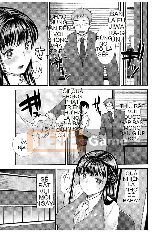 [Ichiko] Hame và Onee-chan