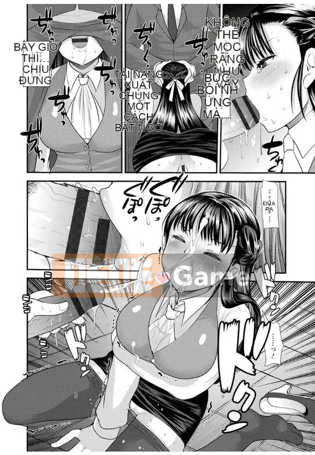 [Ichiko] Hame và Onee-chan