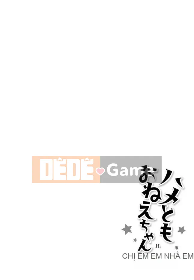 [Ichiko] Hame và Onee-chan