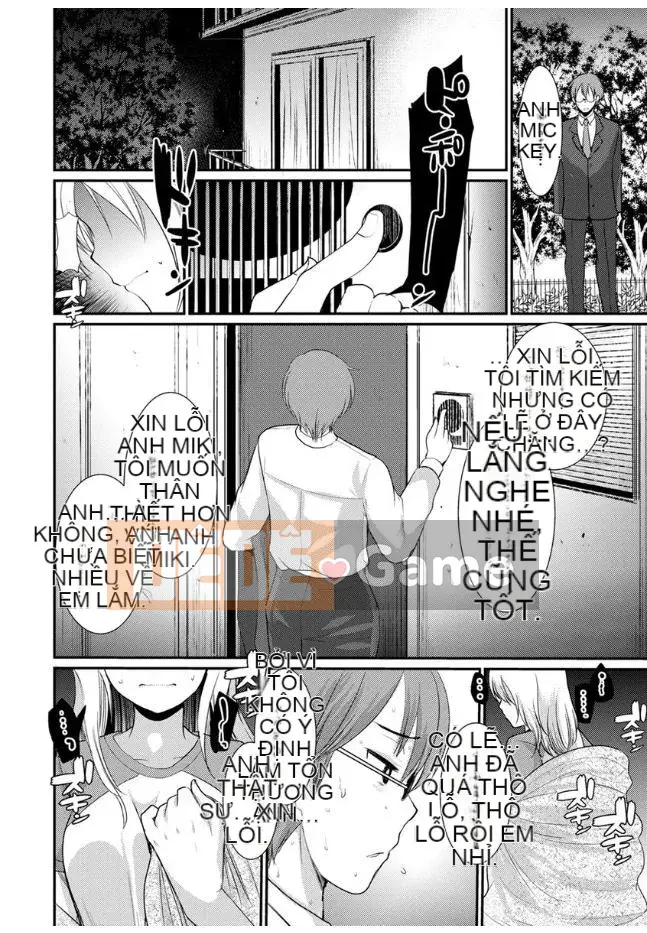 [Ichiko] Hame và Onee-chan